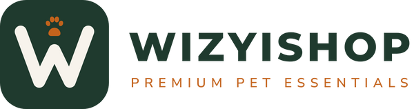 Wizyishop logo